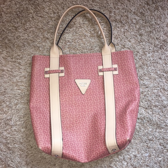 Guess Handbags - Guess Bag